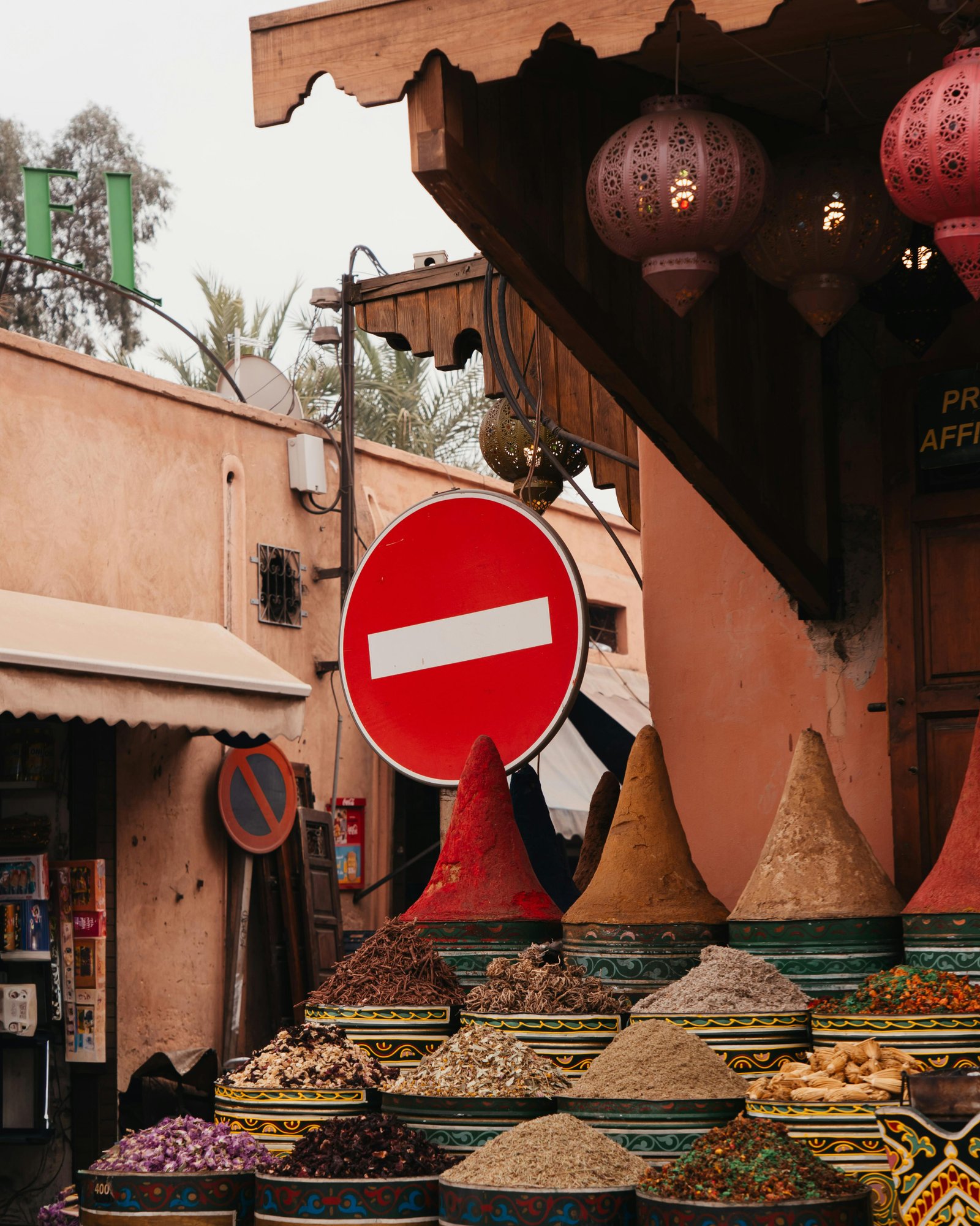 Souk Attarine