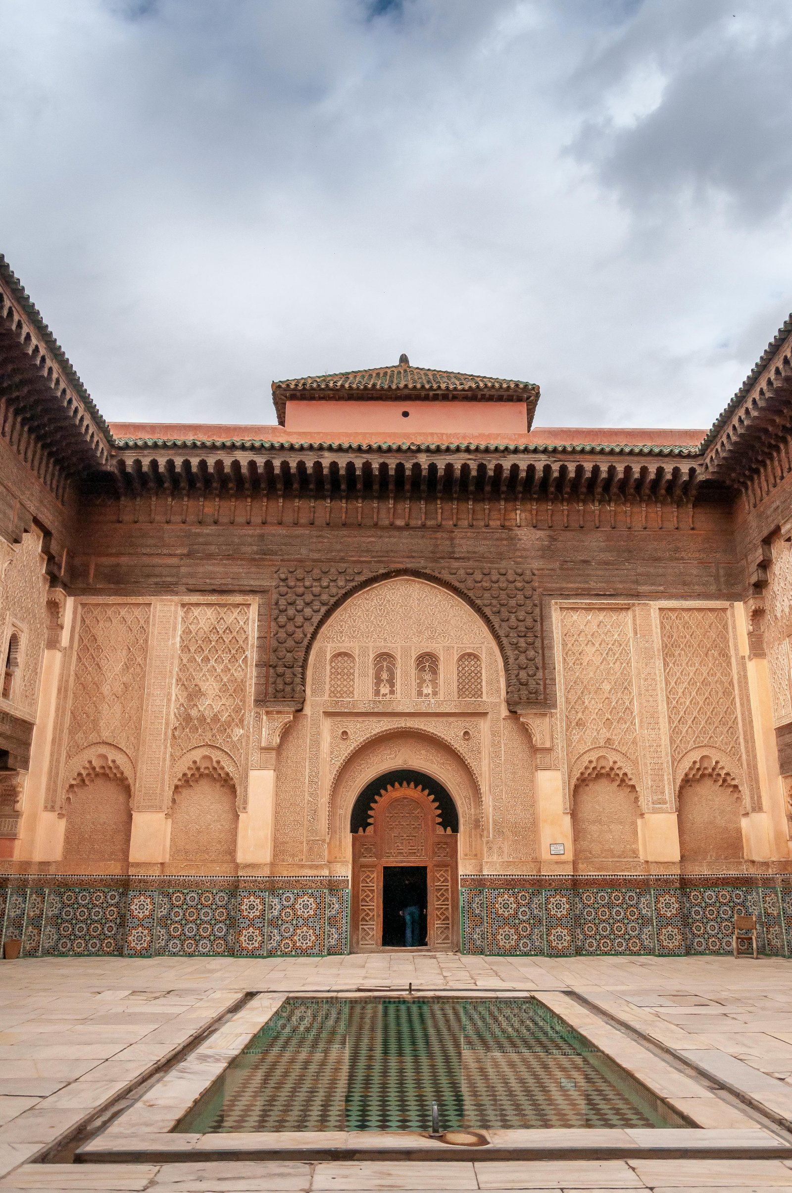 Médersa Ben Youssef