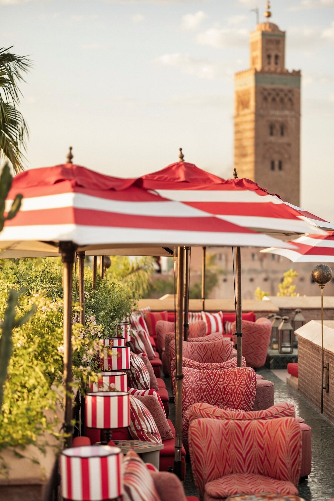 El Fenn Rooftop