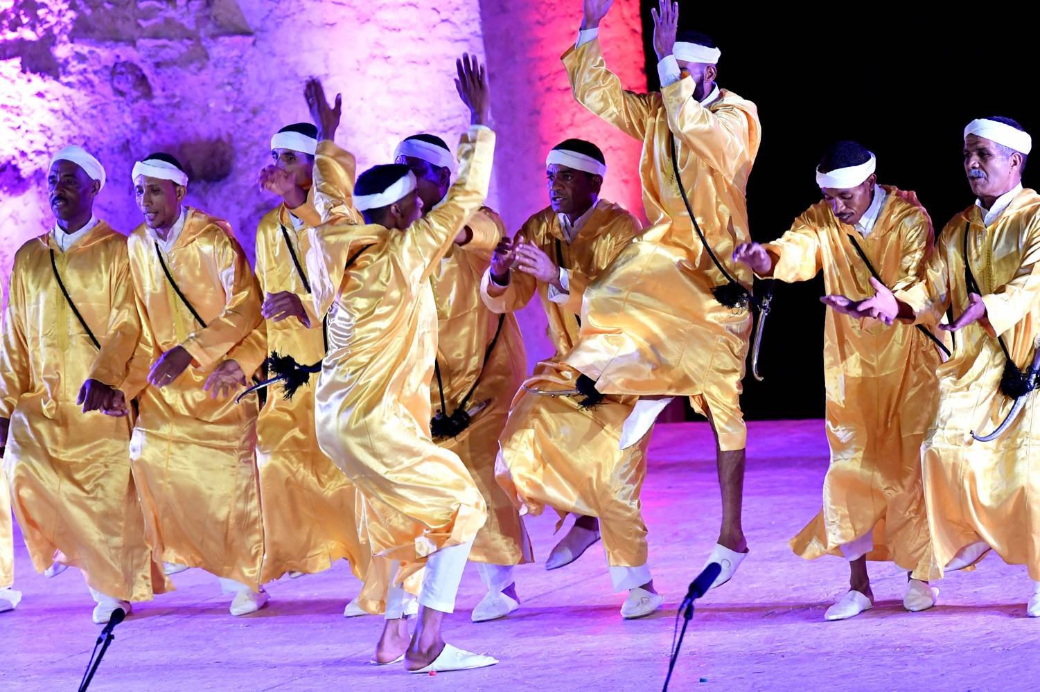 Festival des Arts Populaires