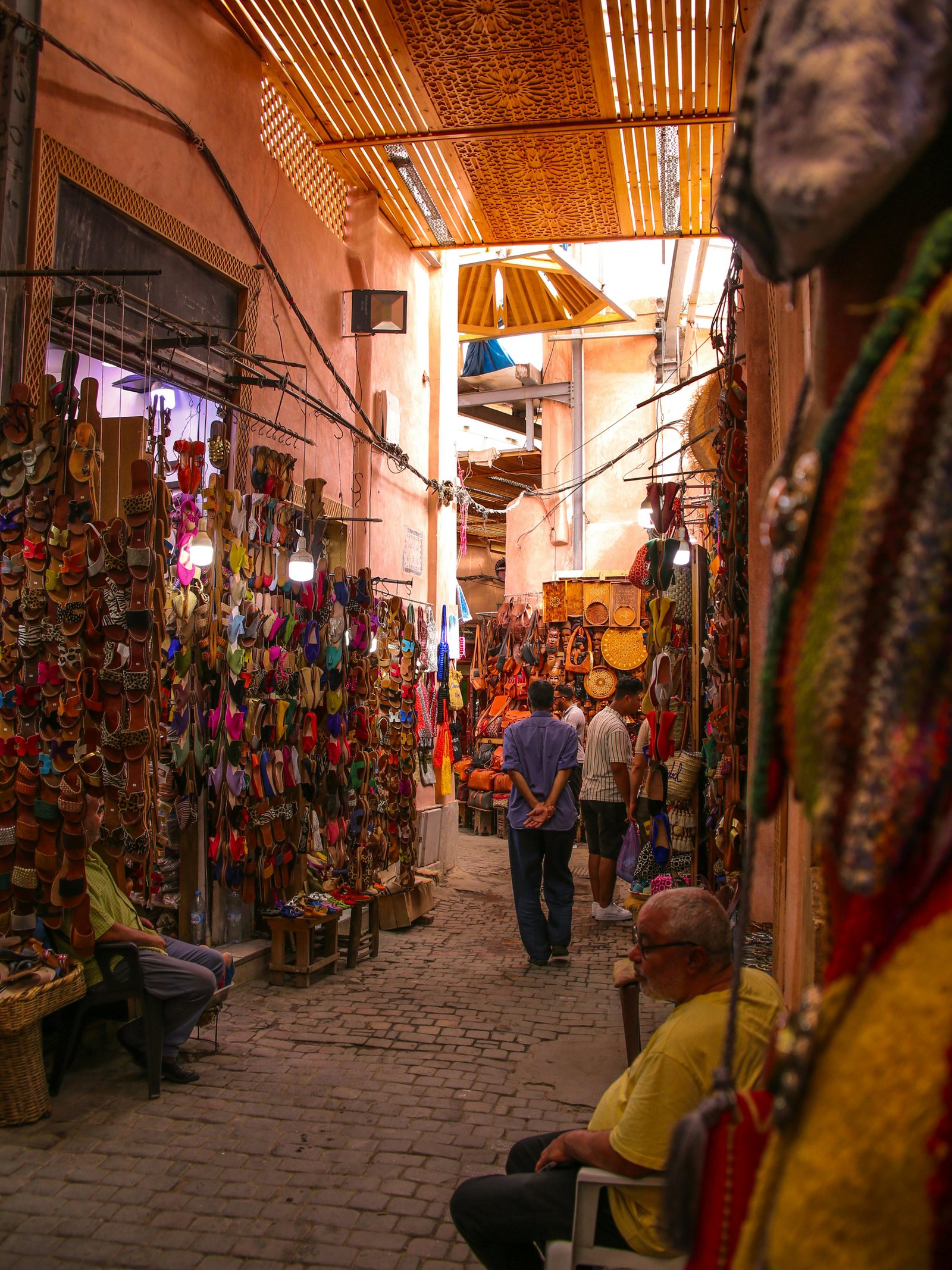 Souk Semmarine